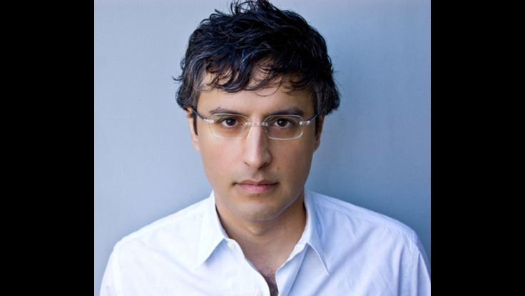Talking About Cairo: Reza Aslan on the Future of Democracy in the Middle East